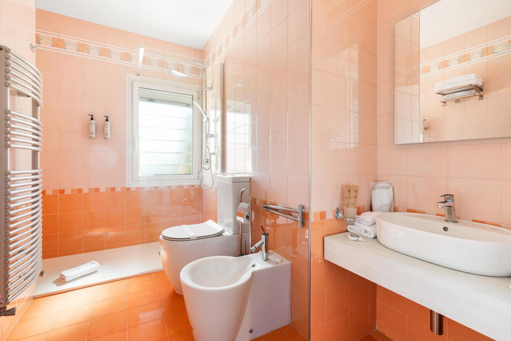 Adelante Rooms San Giovanni Roma Esterno foto
