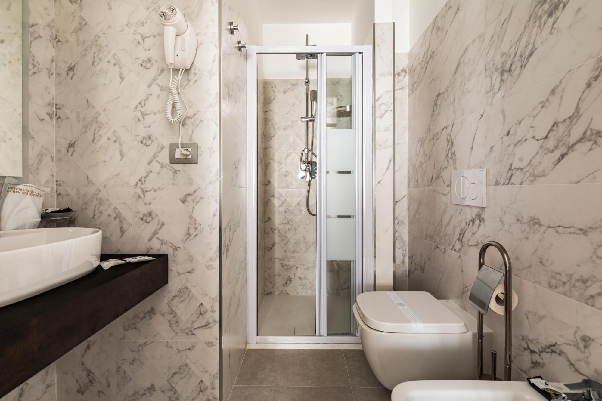 Adelante Rooms San Giovanni Roma Esterno foto