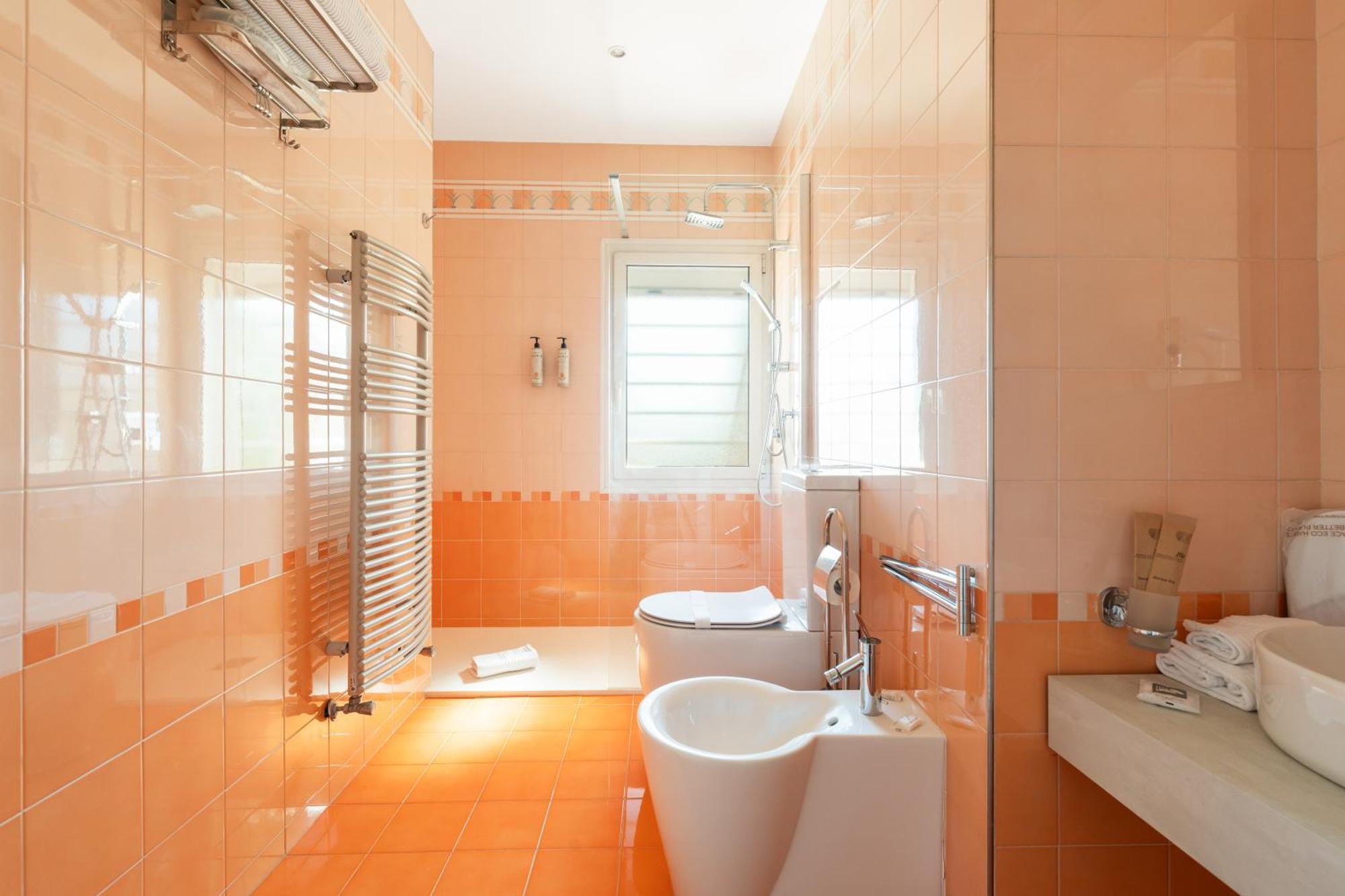 Adelante Rooms San Giovanni Roma Esterno foto